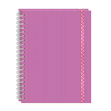 LIBRETA PROFESIONAL ARCOIRIS C.7 100 HOJAS - PRINTAFORM PROCG-C