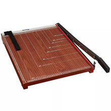 Guillotina Ty-704 21 In Doble Oficio - Rihan 0704