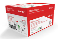 Papel Bond Digital Doble Carta C/500H | Xerox 003R75122