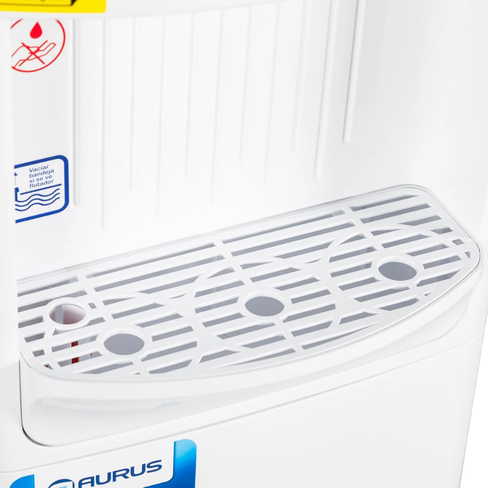 Dispensador de Agua Blanco | Aurus AWD21FSW