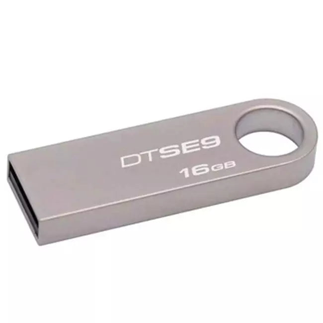 Memoria Usb 16 Gb Memorias Usb16Gb