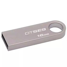 MEMORIA USB 16 GB - MEMORIAS USB16GB