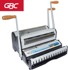 Engargoladora Dual Twinbinder | GBC AWM-D