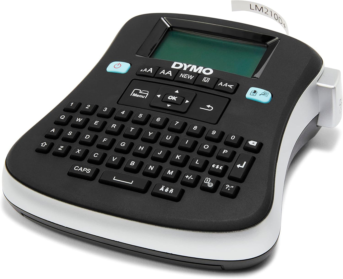 Etiquetadora Label Manager 210D | Dymo 2175085