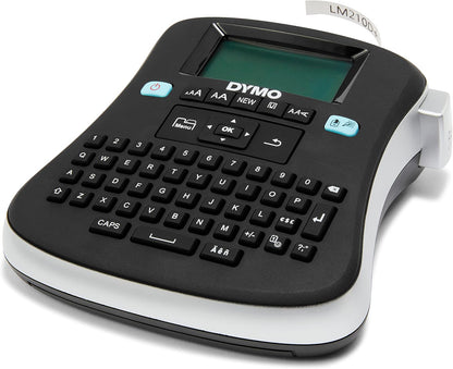Etiquetadora Label Manager 210D | Dymo 2175085