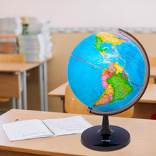 Globo Terraqueo Escolar 32 cm (12.6 in)  | Barrilito 8609GT32
