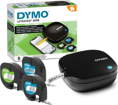 Etiquetadora Letratag 200B | Dymo 2172863