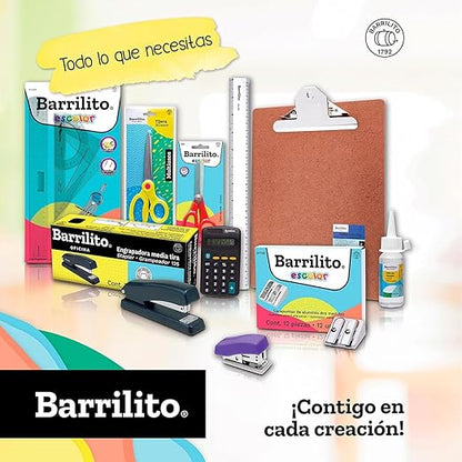 Tijera Forjada 17.78 cm | Barrilito 8642-7CN