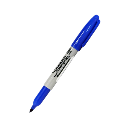 Marcador Punto Fino | Sharpie 