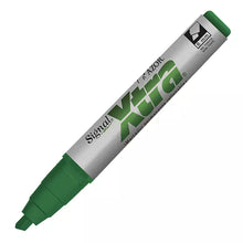 MARCADOR SIGNAL XTRA VERDE - AZOR 40004