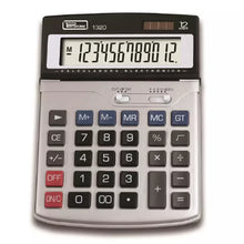 CALCULADORA DE ESCRITORIO 12 DIGITOS GT - PRINTAFORM 1320