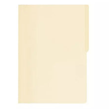 FOLDER CREMA OFICIO - FOLDERS 11221