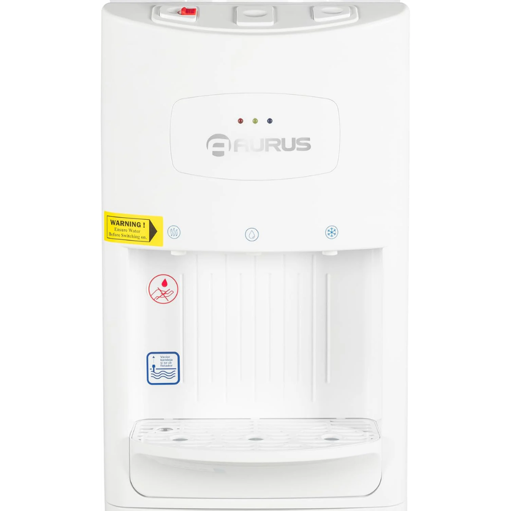 Dispensador de Agua Blanco | Aurus AWD21FSW