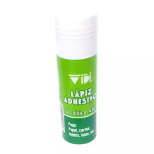LAPIZ ADHESIVO PVP 40 g - VIDI LAD 40
