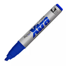 MARCADOR SIGNAL XTRA AZUL - AZOR 40003
