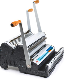 Engargoladora Dual Twinbinder | GBC AWM-D