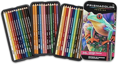 Lápices de Colores Premier | Prismacolor