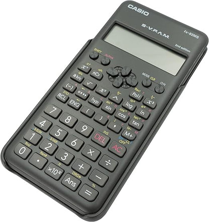 Calculadora Científica 240 Funciones | Casio fx-82MS 2nd