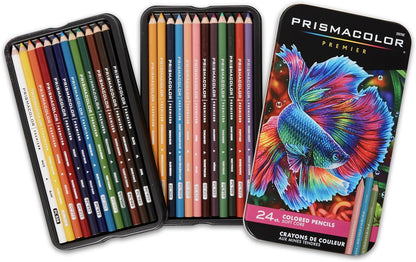 Lápices de Colores Premier | Prismacolor