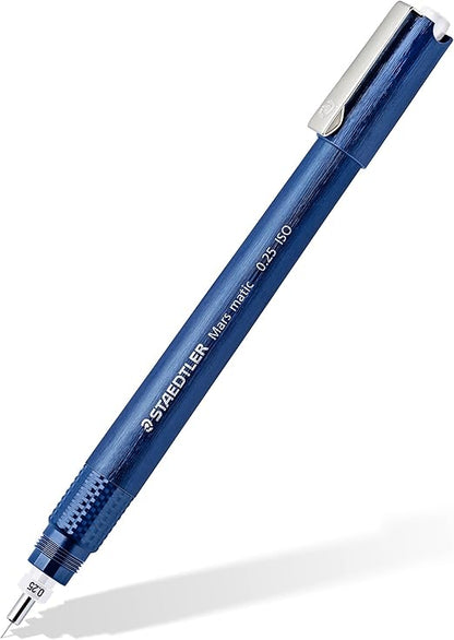 Pluma Tecnica (Estilógrafo) Mars Matic 0.6 mm | Staedtler 700-06
