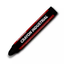 CRAYON INDUSTRIAL NEGRO - DIXON 51512