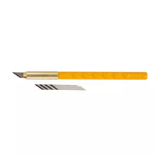 CUCHILLA ESPECIALIZADA AK-1 - OLFA 9153