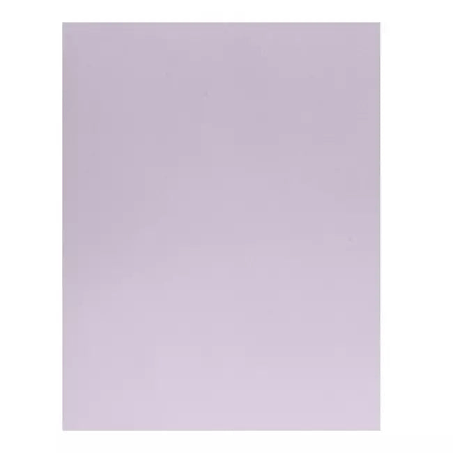 PAPEL WORX HOJA CARTA LILA (LILAC) - SUPRA 10-6708