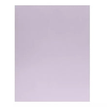 PAPEL WORX HOJA CARTA LILA (LILAC) - SUPRA 10-6708