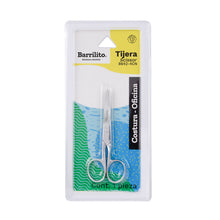 Tijera Forjada 10.1 cm (4 in) | Barrilito 8642-4CN