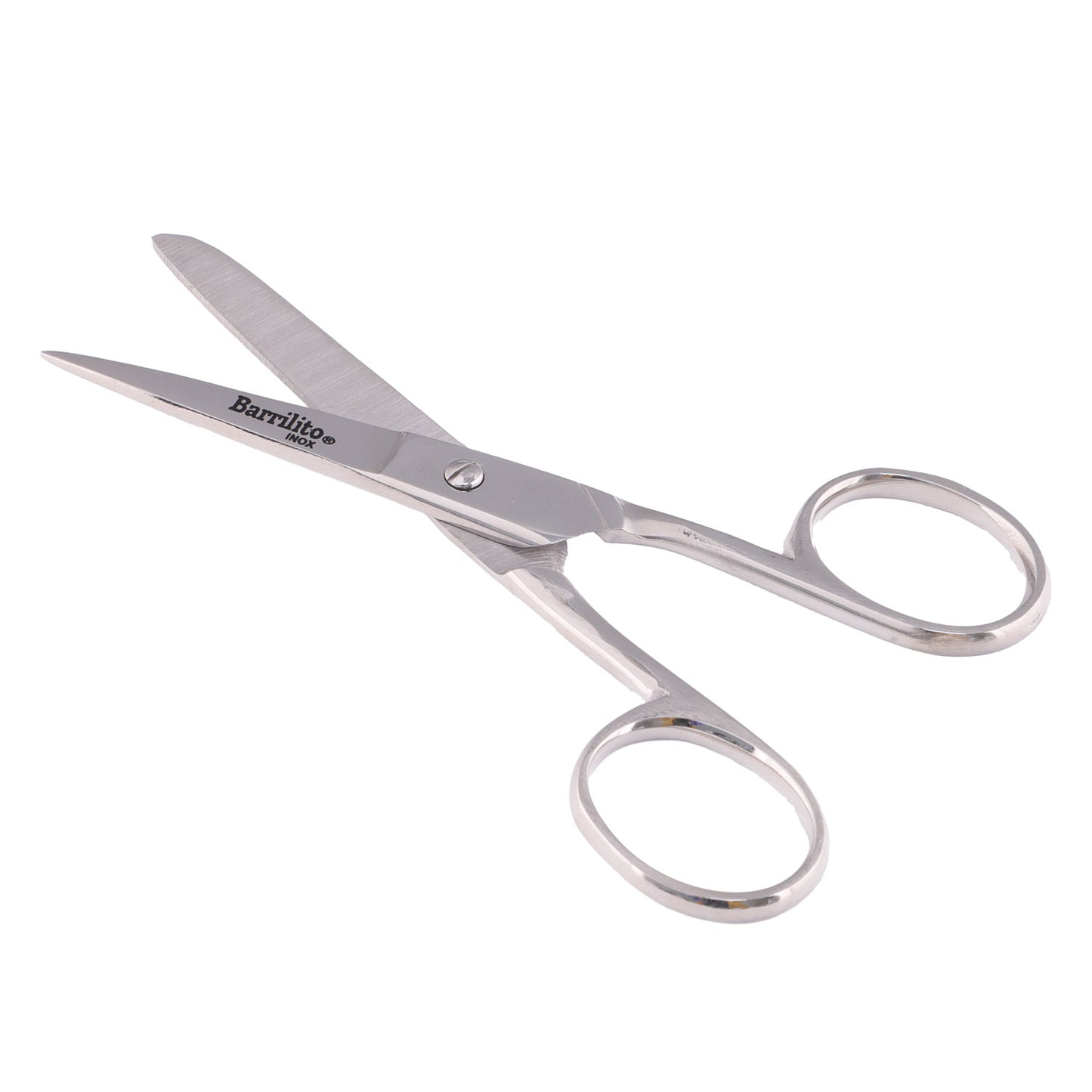 Tijera Forjada 10.1 cm (4 in) | Barrilito 8642-4CN