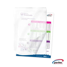 MICA TERMICA 5 mil CARTA (22.9 cm X 29.2cm) - PERFEX 1211-16101