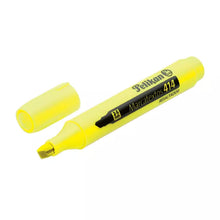 MARCATEXTOS 414 RESALTADOR AMARILLO - PELIKAN 30160005