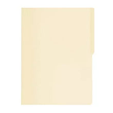 FOLDER CREMA CARTA - FOLDERS 11211
