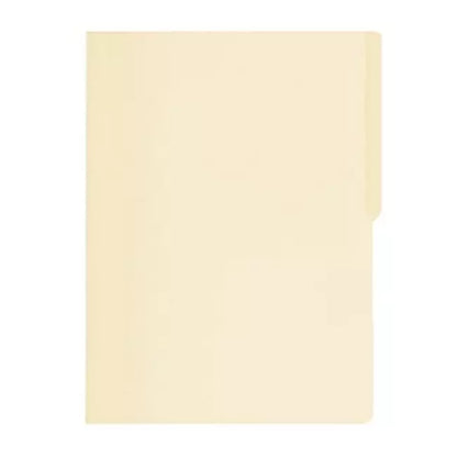 FOLDER CREMA CARTA - FOLDERS 11211