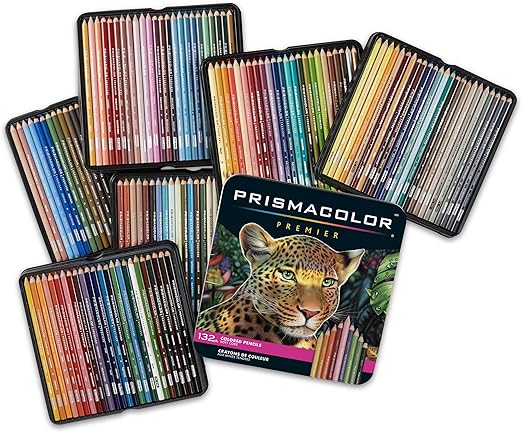 Lápices de Colores Premier | Prismacolor