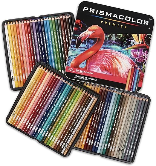Lápices de Colores Premier | Prismacolor