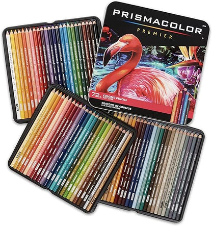 Lápices de Colores Premier | Prismacolor