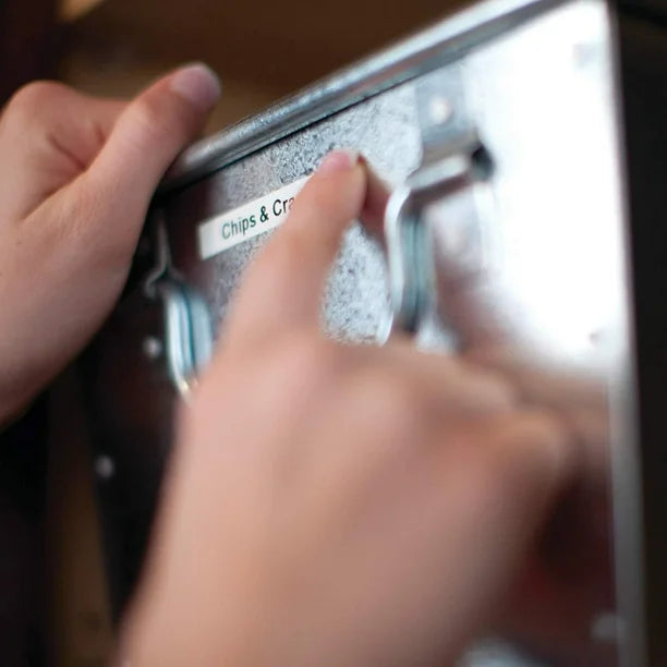 Etiquetadora Letratag Plus LT-100H | Dymo 2174538