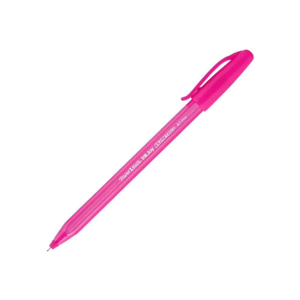 Bolígrafo Kilometrico Inkjoy 100 Mediano |  Paper Mate