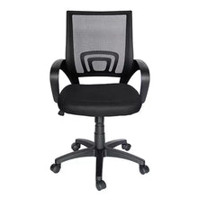 SILLON ECO-CHAIR NEGRO - ECONOSILLAS Eco-chair