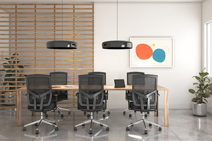 Silla Ejecutiva Aiko | Offiho OHE-703