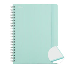 Libreta Profesional Pastel 100 Hojas | Printaform