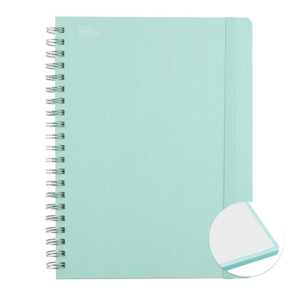 Libreta Profesional Pastel 100 Hojas | Printaform