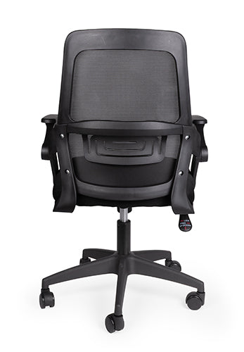 Silla Ejecutiva Arezzo | Offiho