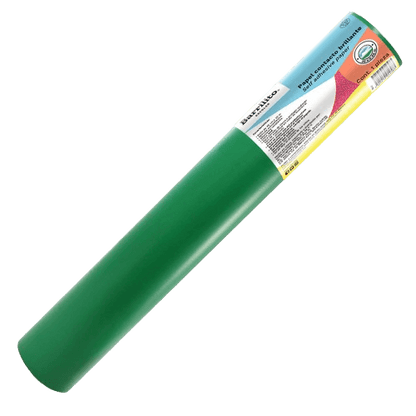 Pelicula Autoadherible 45 cm x 20 m Colores | Barrilito 8120