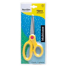 Tijera Multiusos 12.7 cm (5 in) | Barrilito T5X