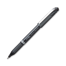 Boligrafo Energel Metal Point Ball 1.0 mm Negro | Pentel BL30-A