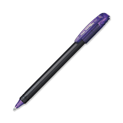 Boligrafo Pentel Energel Stick 0.7 mm Rosa | Pentel BL417-P
