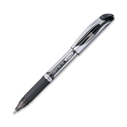 Bolígrafo Energel Deluxe 0.7 mm | Pentel BL57-A