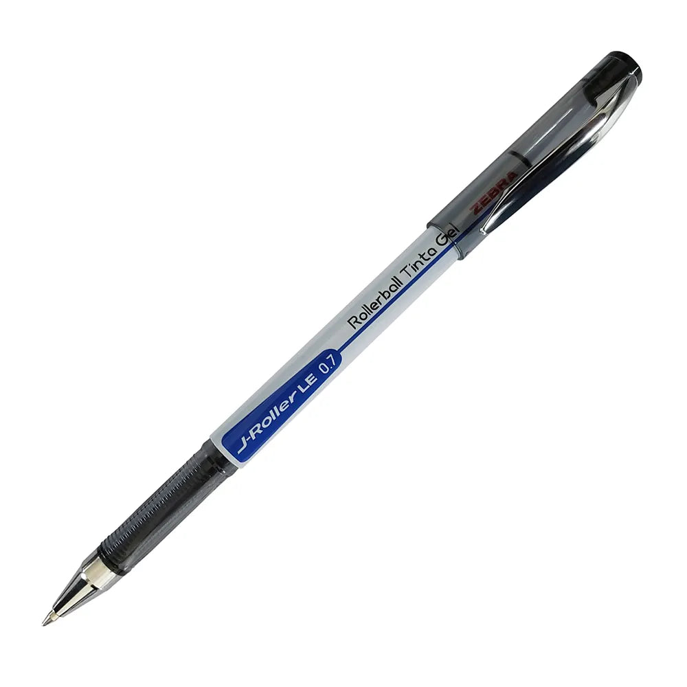Bolígrafo J-Roller LE Mediano 0.7 mm | Zebra 810-AZLMDC006